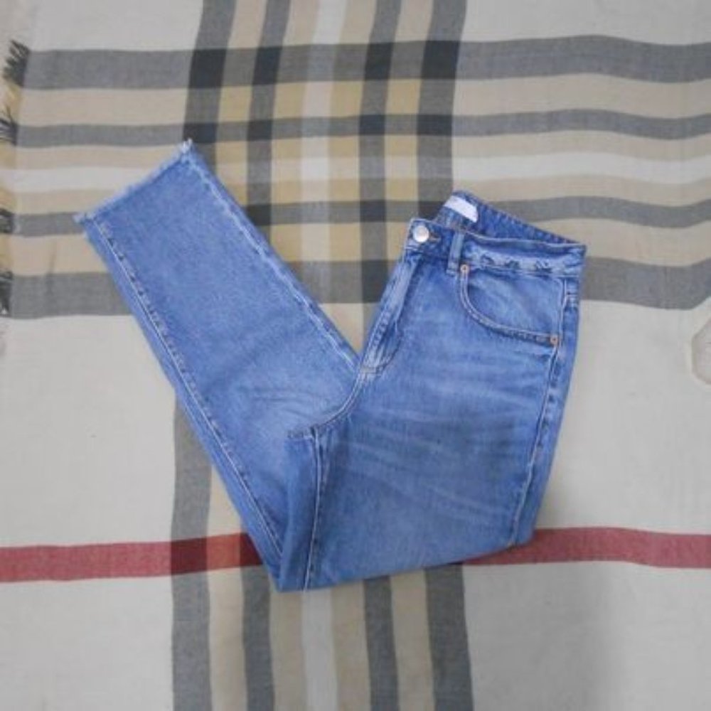 Garage Mom Jeans